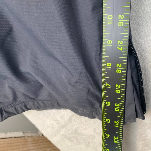 ZeroXposur Mens Insulated Snow Pants Size XL Gray Outdoors Winter Skiing Pockets - Picture 5 of 16